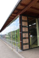 Museum Ansicht © Prietl