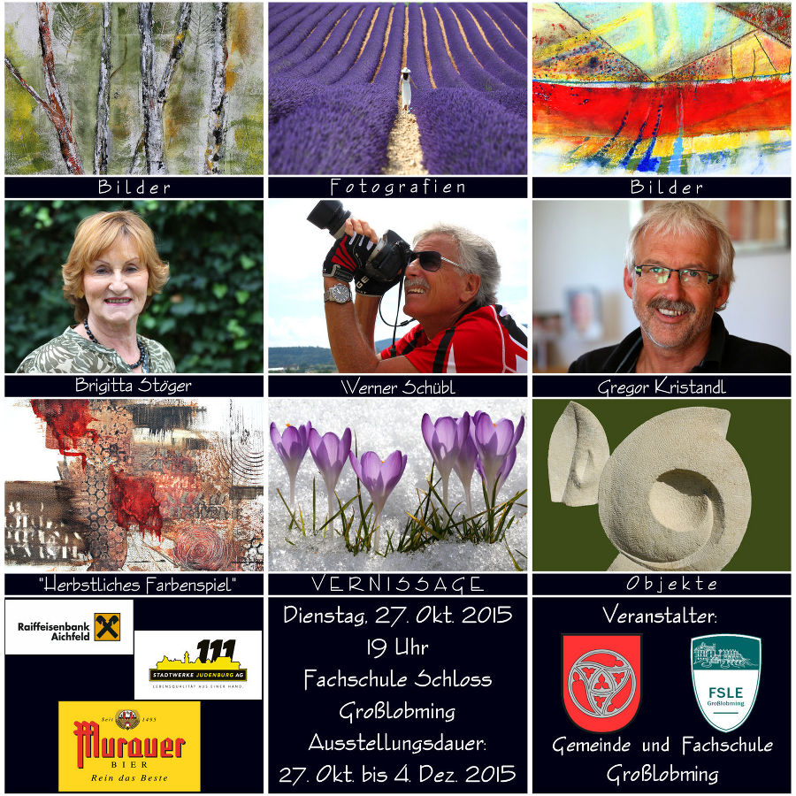 Ausstellung Ausstellung