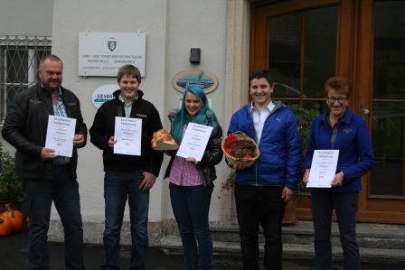 Kletzenbrot