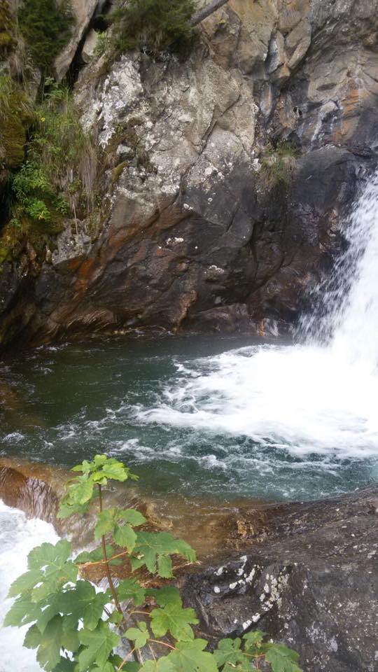 Wandertag der 2. Klasse