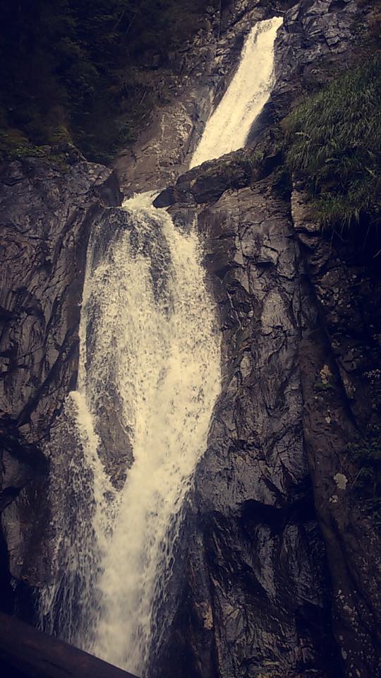 Wandertag der 2. Klasse