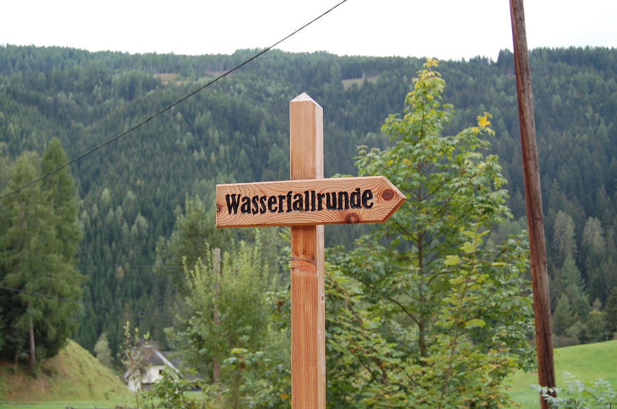 Wandertag der 2. Klasse