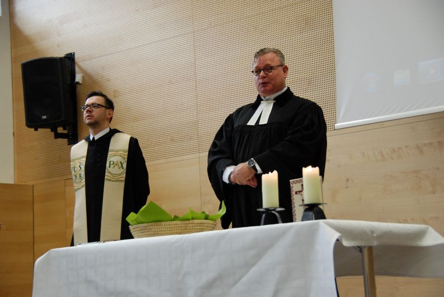Erntedank 2015