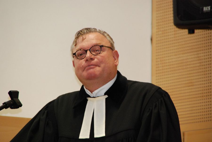 Erntedank 2015
