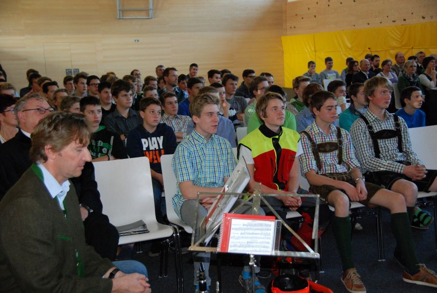 Erntedank 2015
