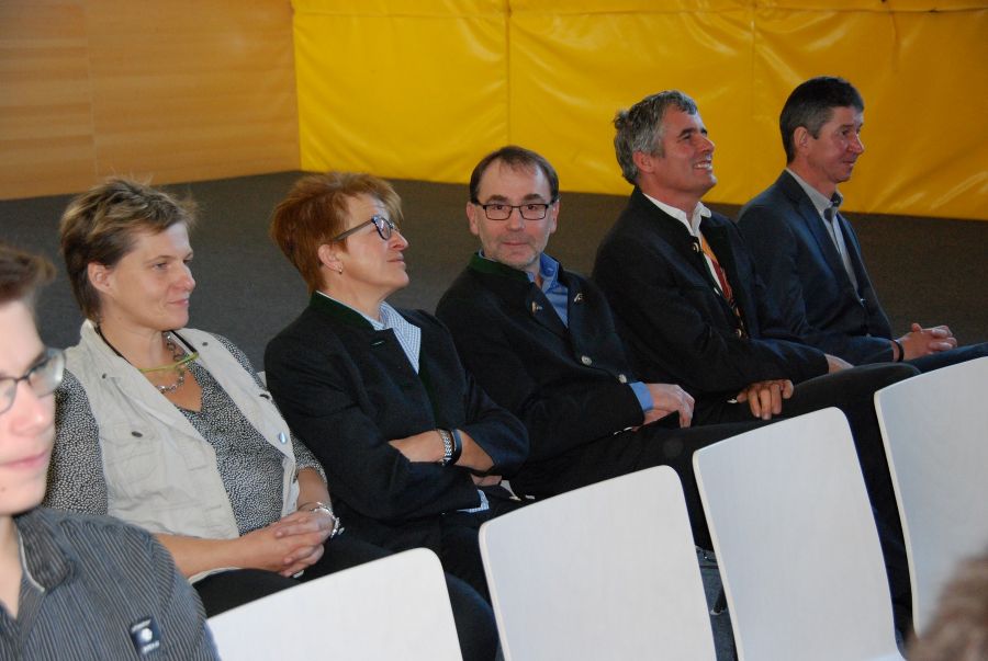 Erntedank 2015