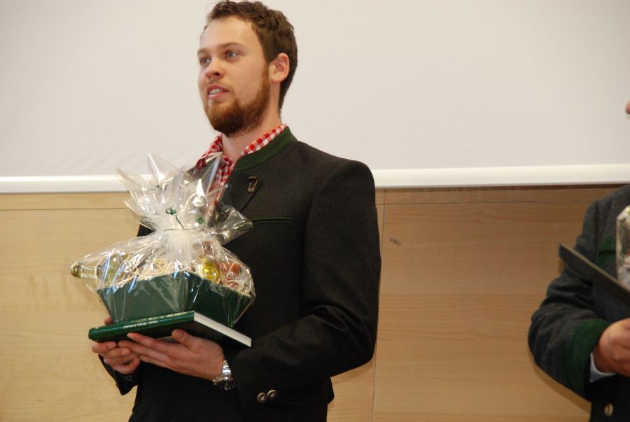 Erntedank 2015