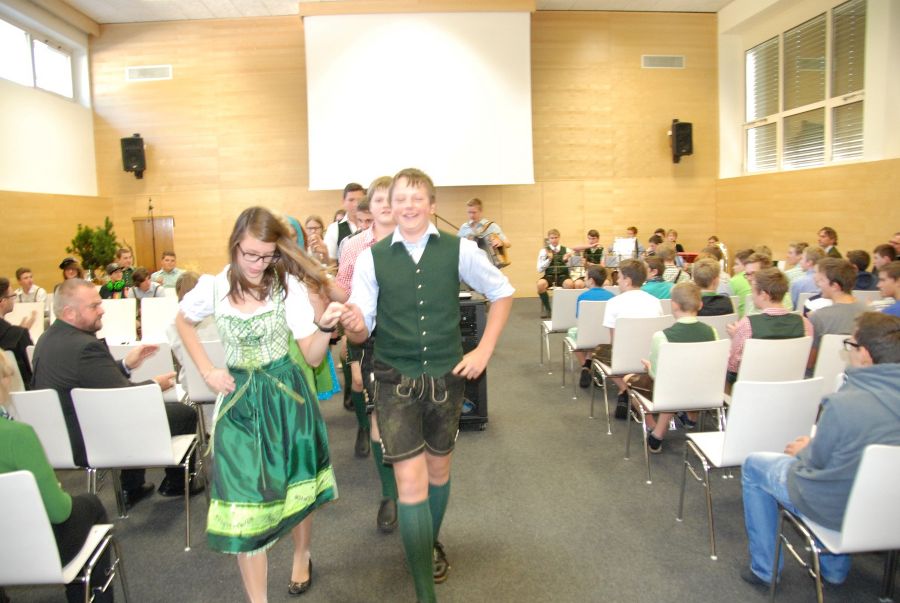 Erntedank 2015