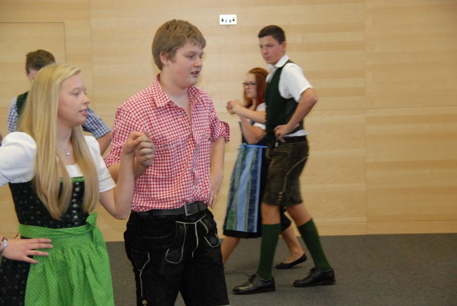 Erntedank 2015