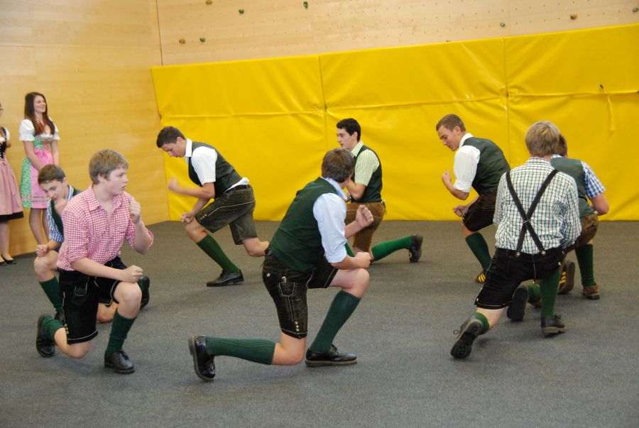 Erntedank 2015