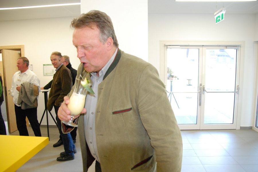Erntedank 2015