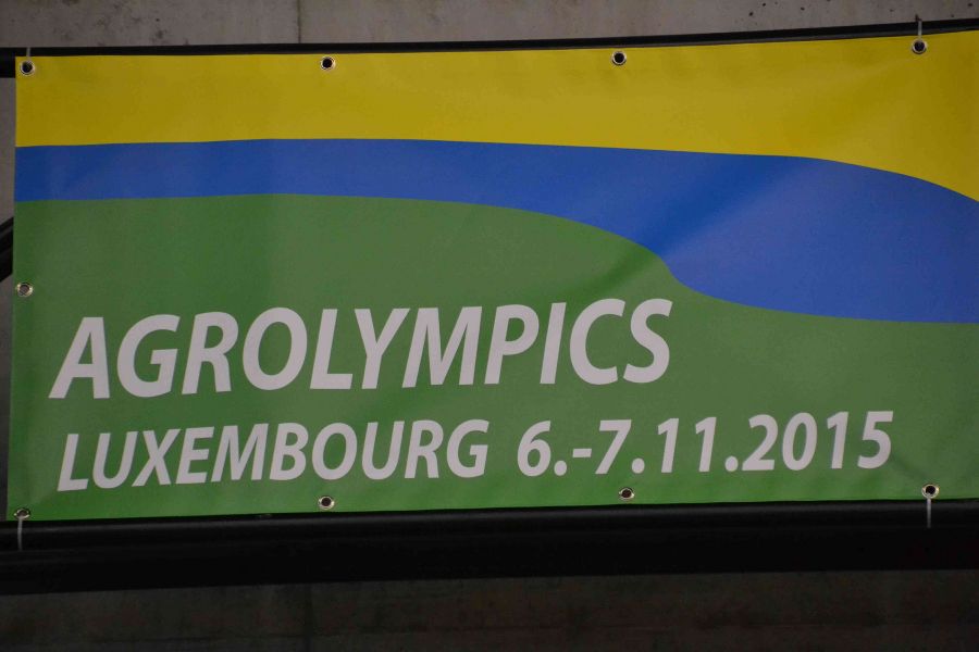 Agroolympics