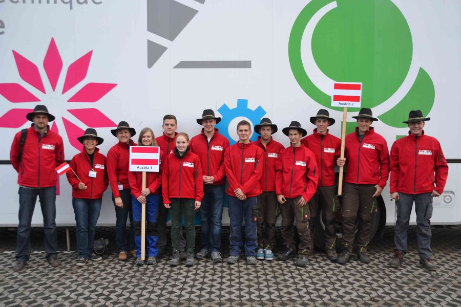 Agroolympics
