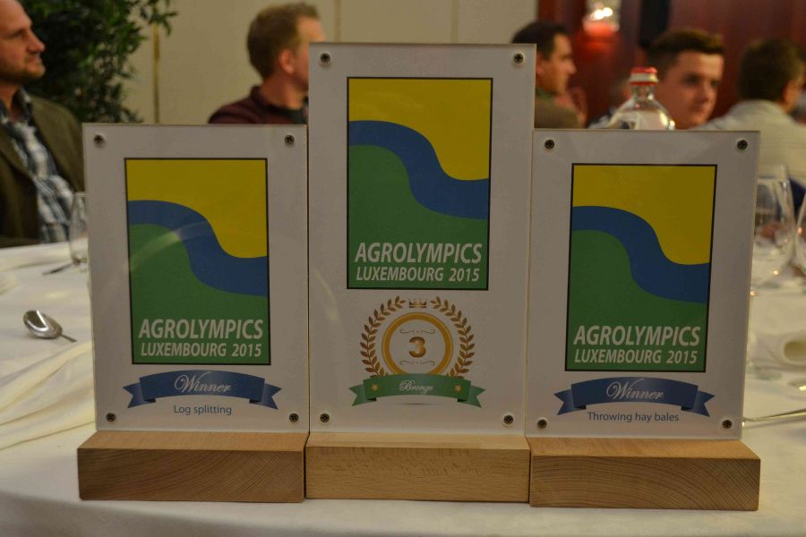 Agroolympics