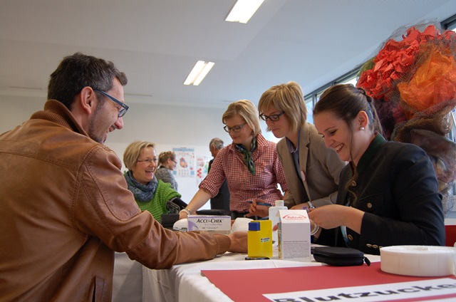 Tag der offenen Tür - Teil 1