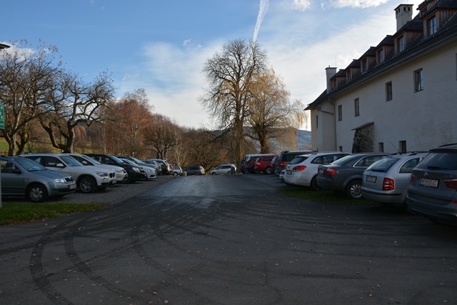 Tag der offenen Tür