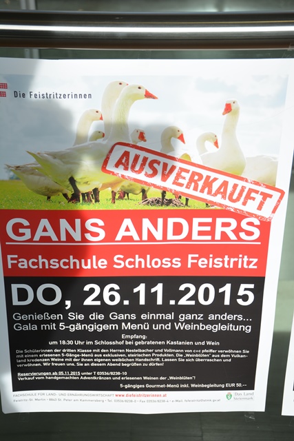 Tag der offenen Tür
