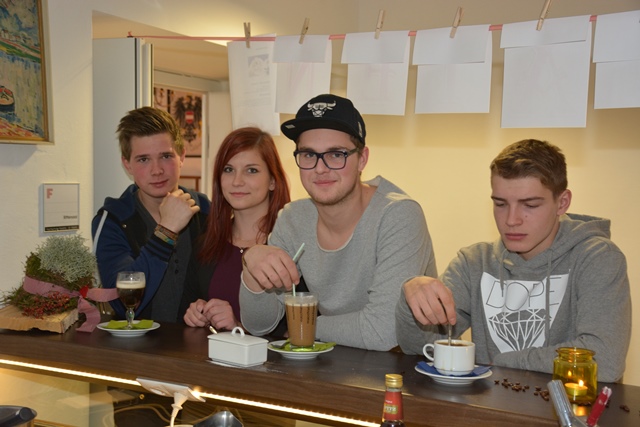 Tag der offenen Tür