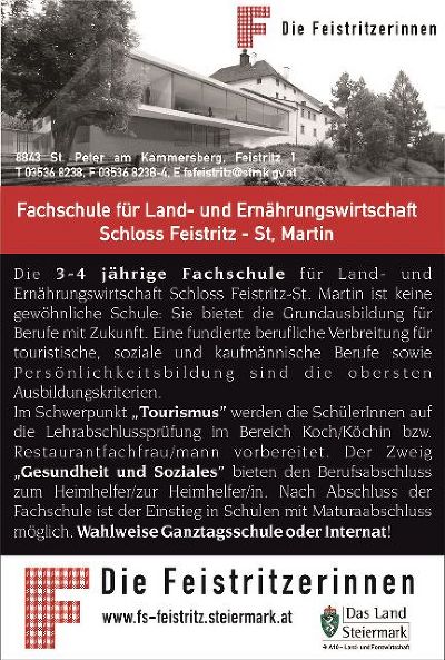 Info Feistritz