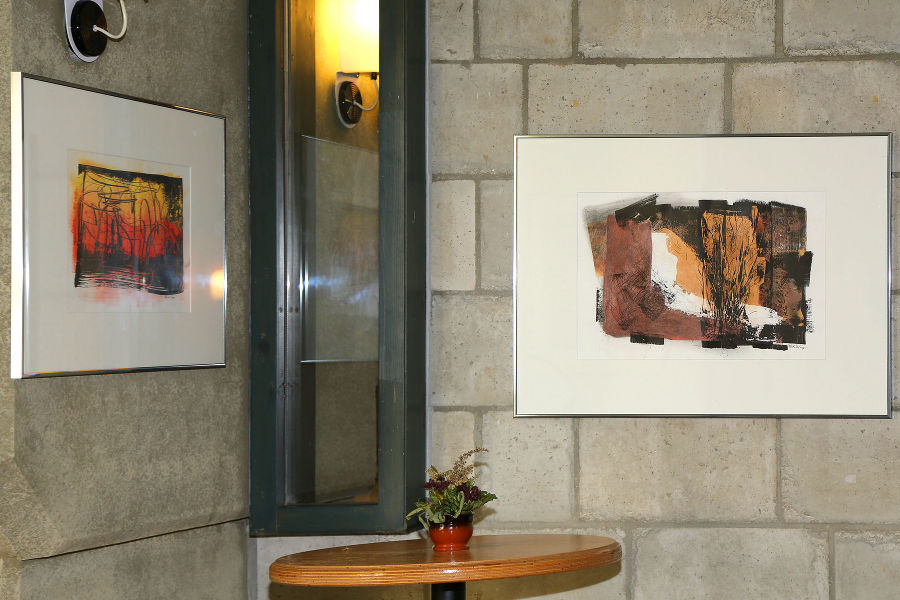 Ausstellung Ausstellung