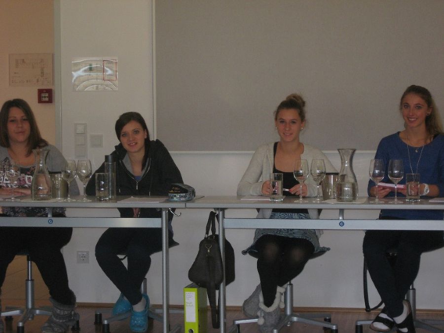 Weinseminar