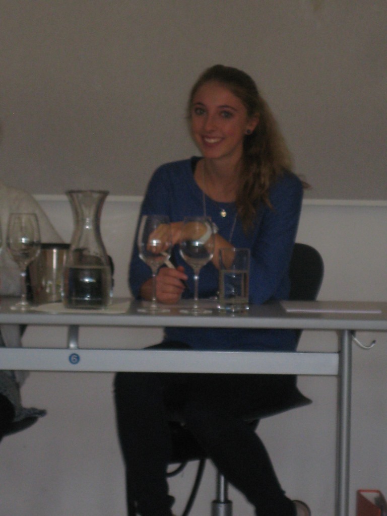 Weinseminar