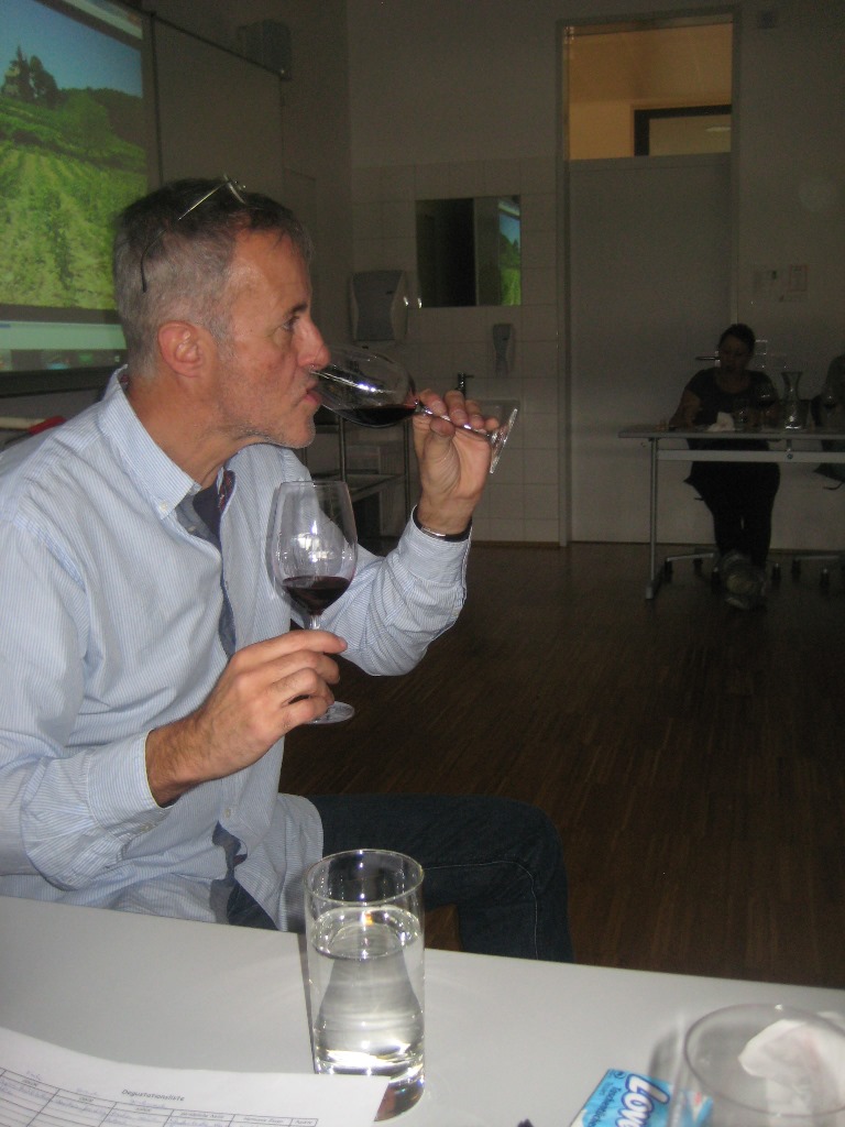 Weinseminar