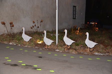 Gala "Gans anders"