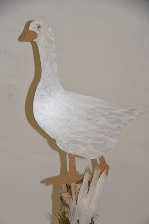 Gala "Gans anders"