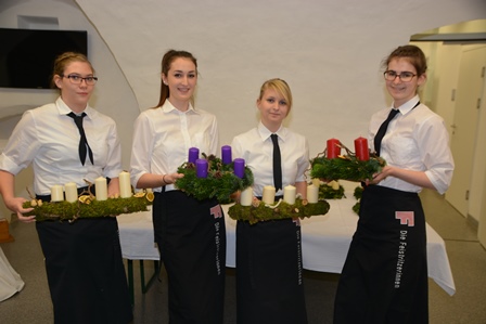 Gala "Gans anders"