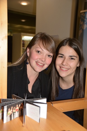 Gala "Gans anders"