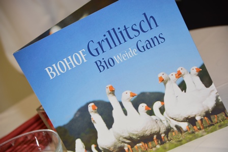Gala "Gans anders"