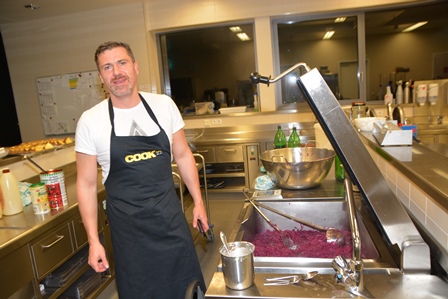 Gala "Gans anders"