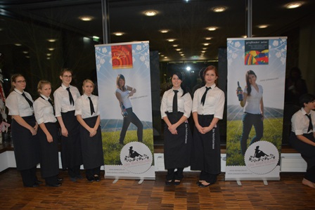Gala "Gans anders"