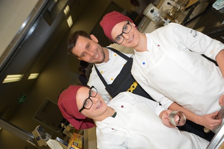 Gala "Gans anders"