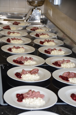Gala "Gans anders"
