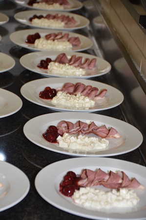 Gala "Gans anders"