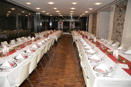 Gala "Gans anders"