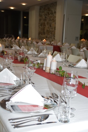 Gala "Gans anders"