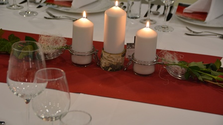 Gala "Gans anders"