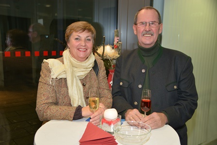 Gala "Gans anders"