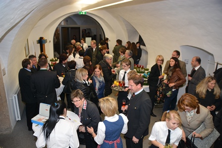Gala "Gans anders"