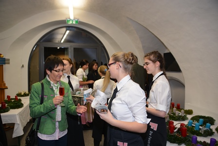 Gala "Gans anders"