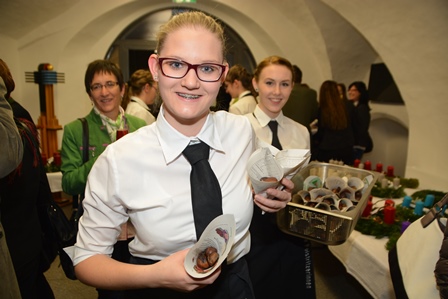 Gala "Gans anders"