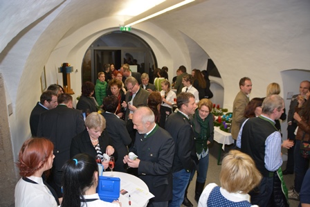 Gala "Gans anders"