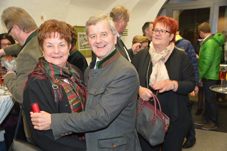 Gala "Gans anders"