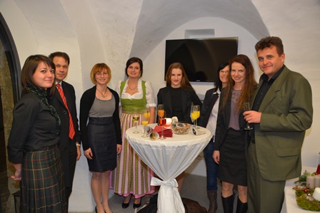 Gala "Gans anders"