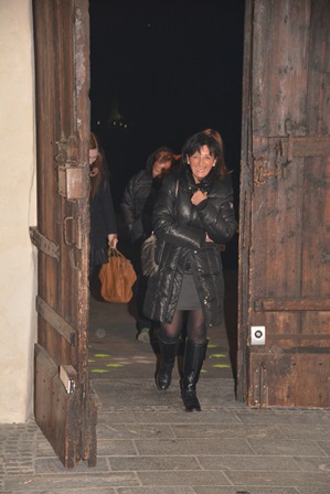 Gala "Gans anders"