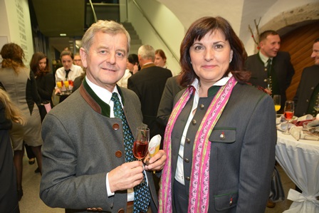 Gala "Gans anders"