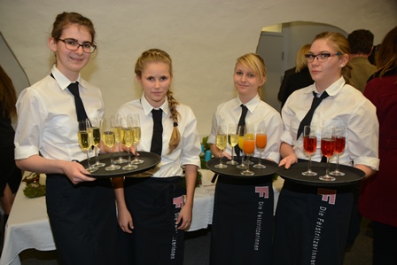 Gala "Gans anders"